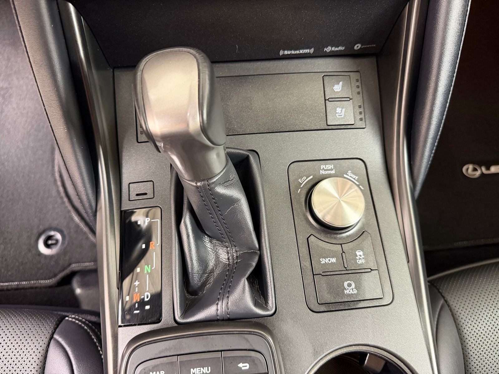 2023 Lexus IS 300