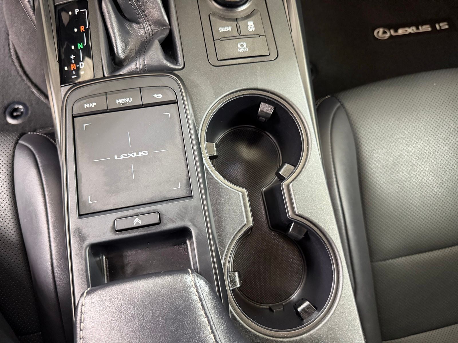 2023 Lexus IS 300