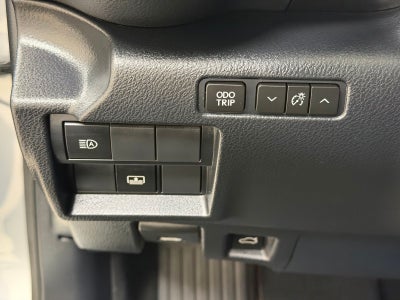 2023 Lexus IS 300