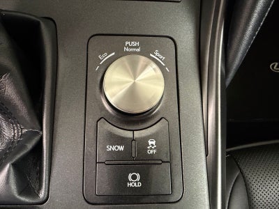 2023 Lexus IS 300