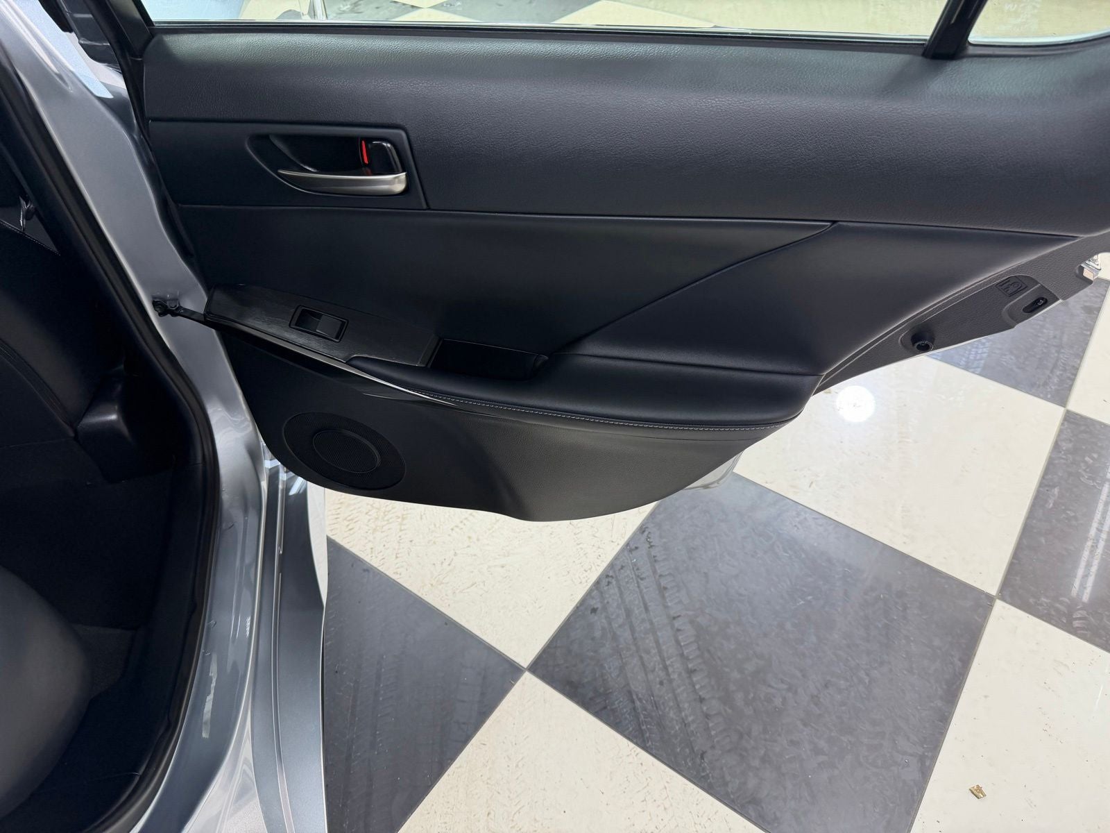 2023 Lexus IS 300
