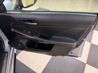 2023 Lexus IS 300