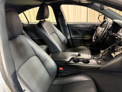 2023 Lexus IS 300