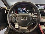 2022 Lexus RC F