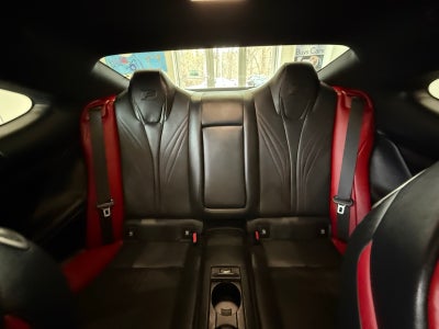 2022 Lexus RC F