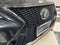 2024 Lexus LS 500 F Sport