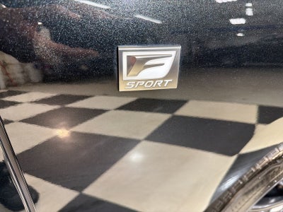 2024 Lexus LS 500 F Sport