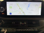 2024 Lexus LS 500 F Sport