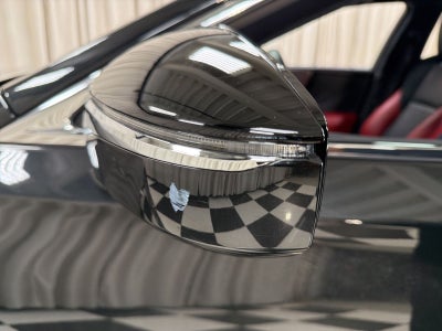 2024 Lexus LS 500 F Sport