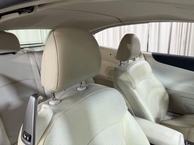 2010 Lexus Is 250C 2DR CONV AUTO