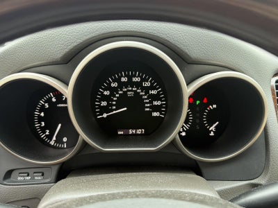 2009 Lexus SC 430 2DR CONV