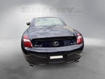 2009 Lexus SC 430 2DR CONV