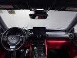 2025 Lexus IS 350 F SPORT