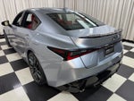 2025 Lexus IS 350 F SPORT