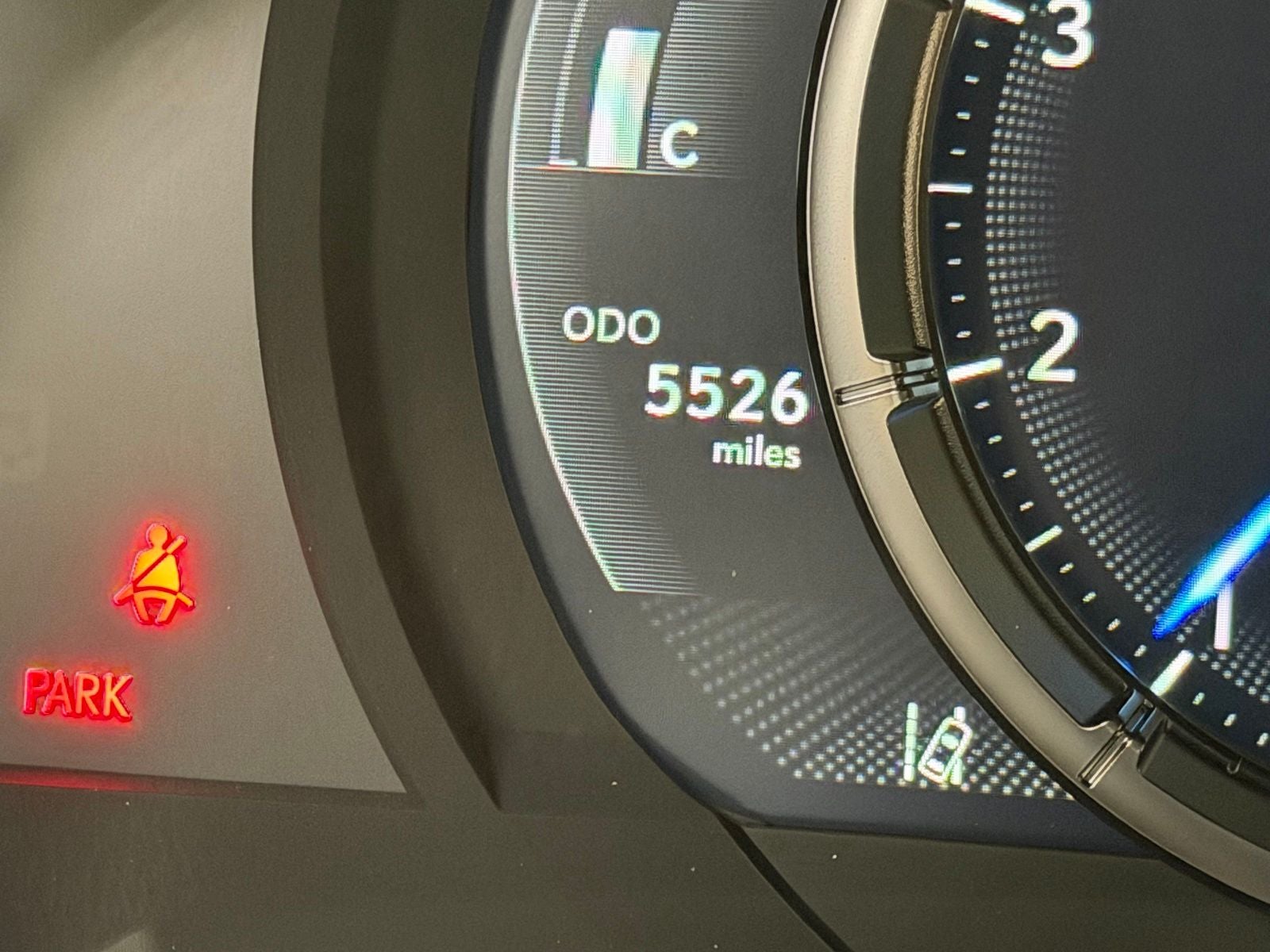 2025 Lexus IS 350 F SPORT