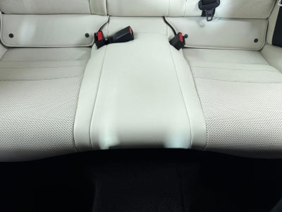2022 Lexus IS IS 350 F SPORT