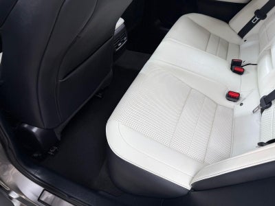 2022 Lexus IS IS 350 F SPORT