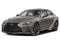 2022 Lexus IS IS 350 F SPORT