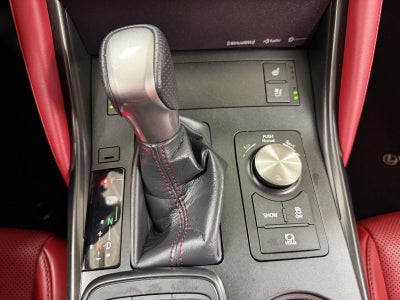 2024 Lexus IS IS 350 F SPORT
