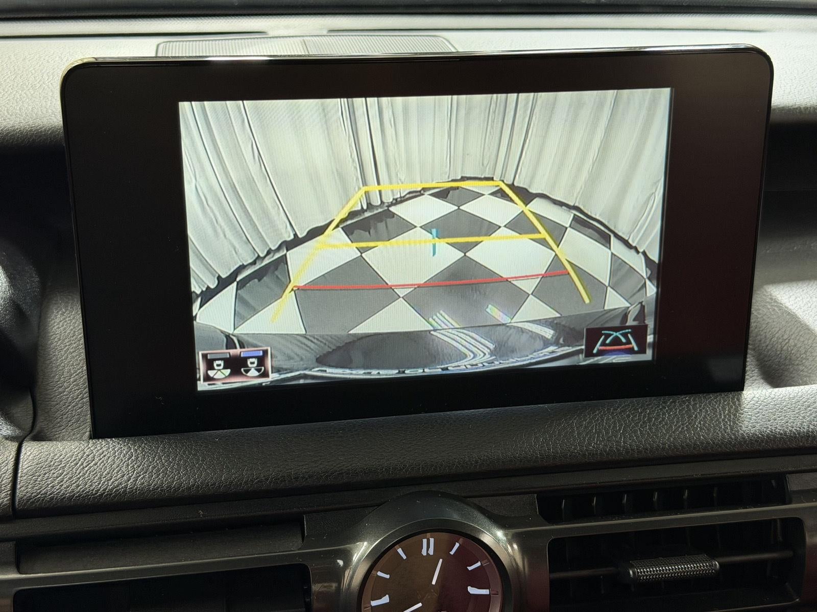 2024 Lexus IS IS 350 F SPORT