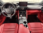 2024 Lexus IS IS 350 F SPORT