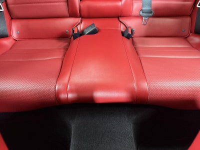 2024 Lexus IS IS 350 F SPORT
