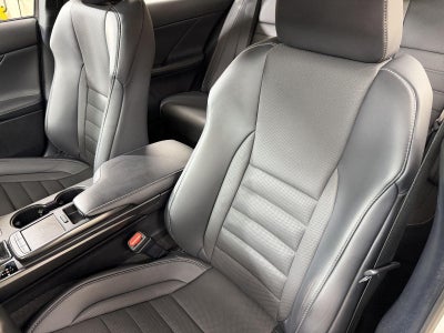 2025 Lexus Is IS 350 F SPORT