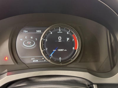 2025 Lexus Is IS 350 F SPORT