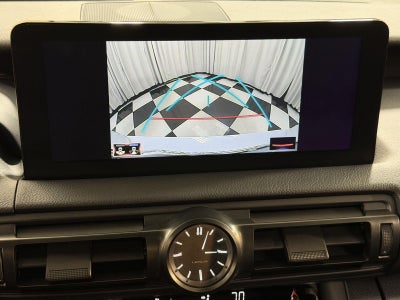 2025 Lexus Is IS 350 F SPORT