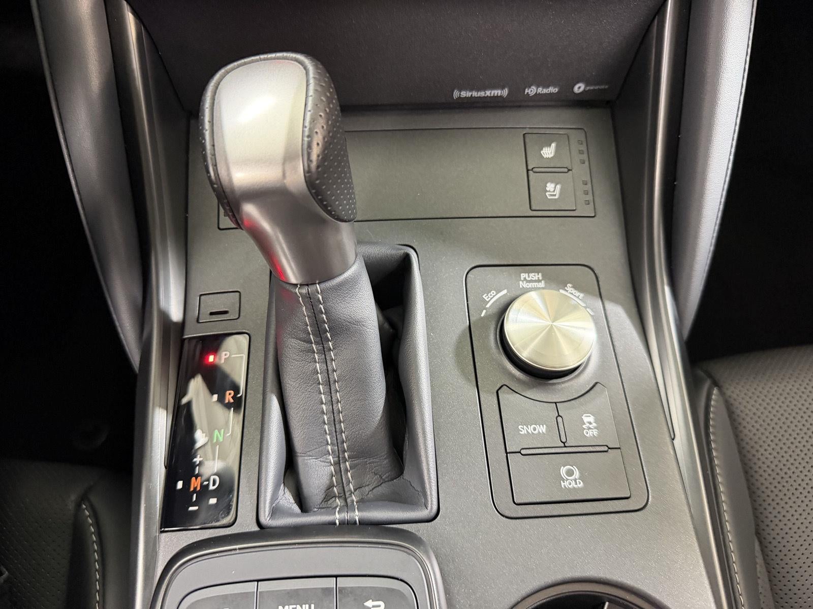 2025 Lexus Is IS 350 F SPORT