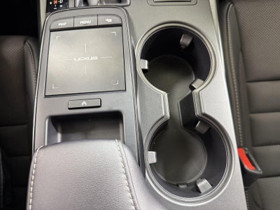 2025 Lexus Is IS 350 F SPORT