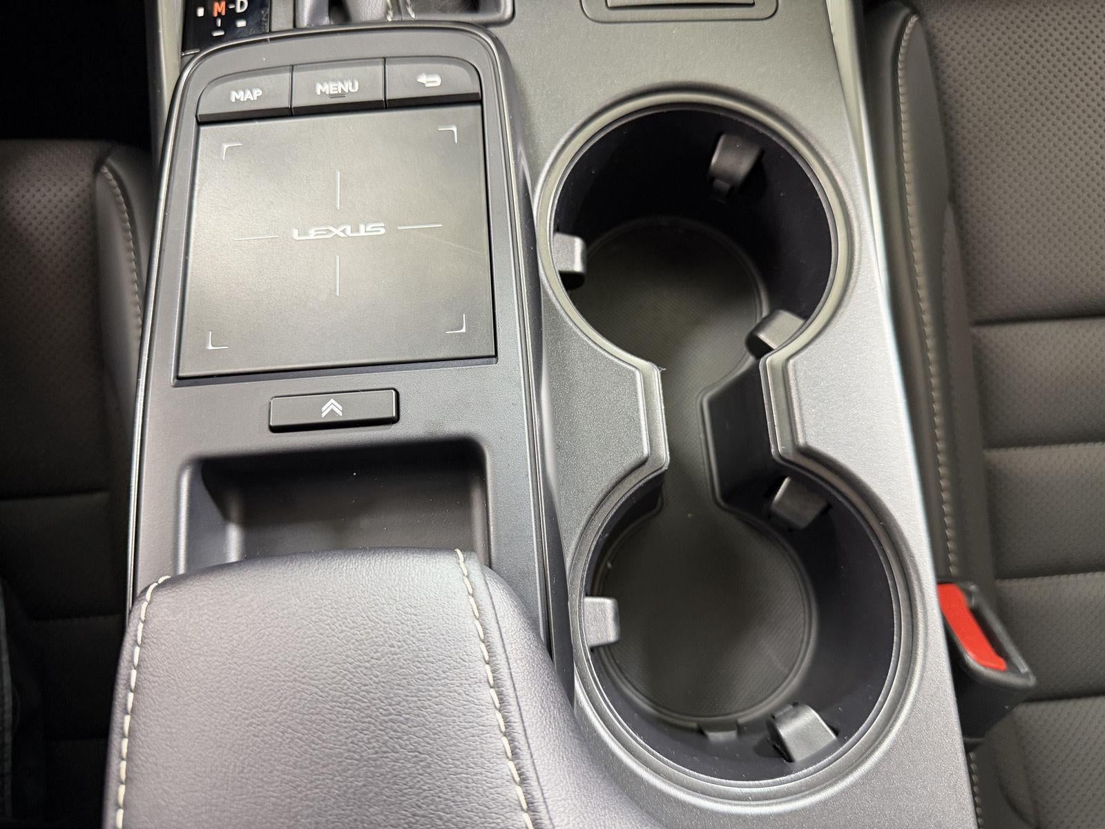 2025 Lexus Is IS 350 F SPORT