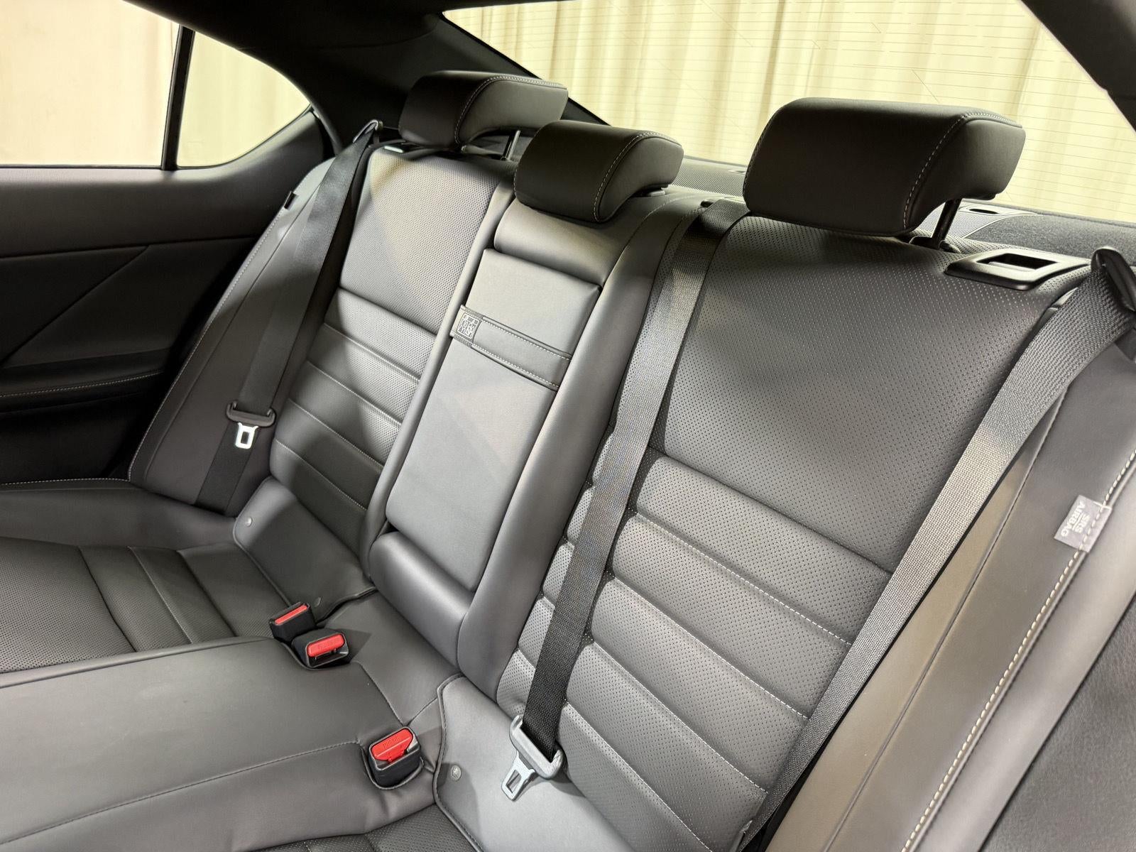 2025 Lexus Is IS 350 F SPORT