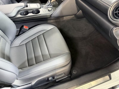 2025 Lexus Is IS 350 F SPORT