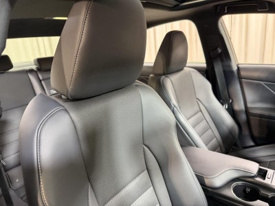 2025 Lexus Is IS 350 F SPORT