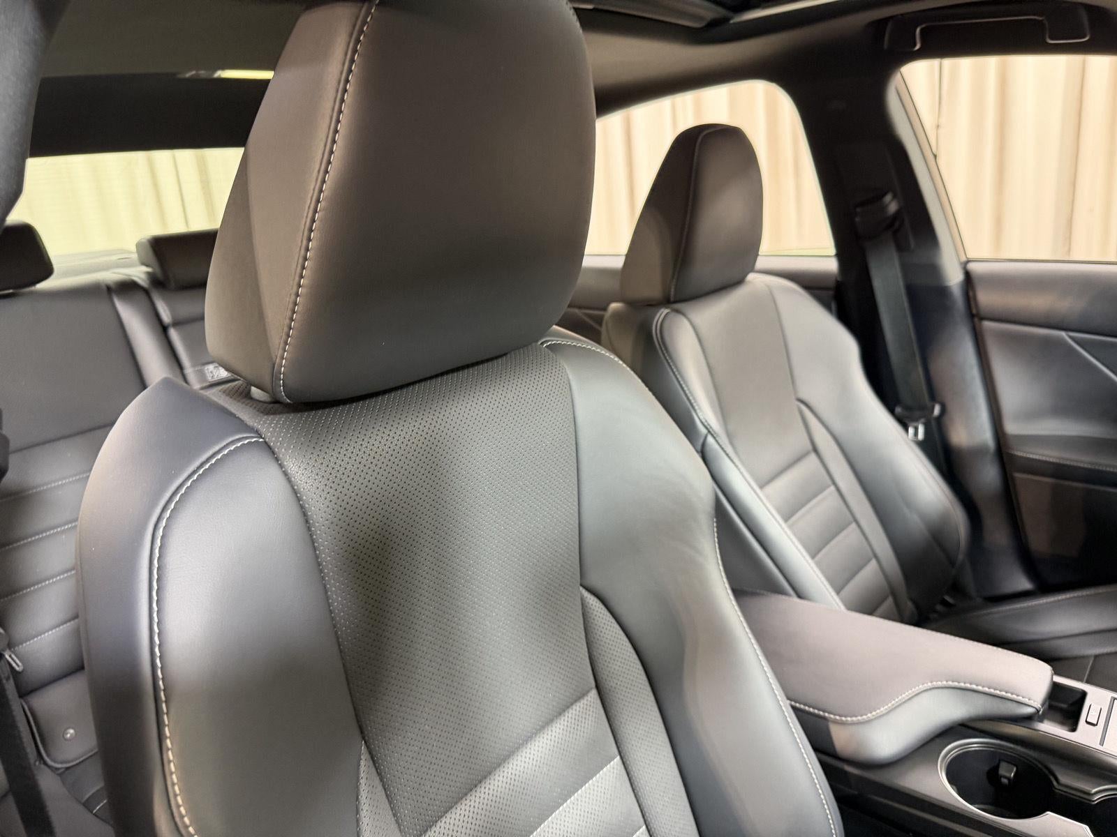 2025 Lexus Is IS 350 F SPORT