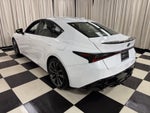 2025 Lexus Is IS 350 F SPORT