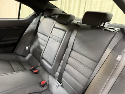 2025 Lexus Is IS 350 F SPORT