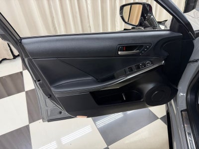 2024 Lexus IS 350 F SPORT