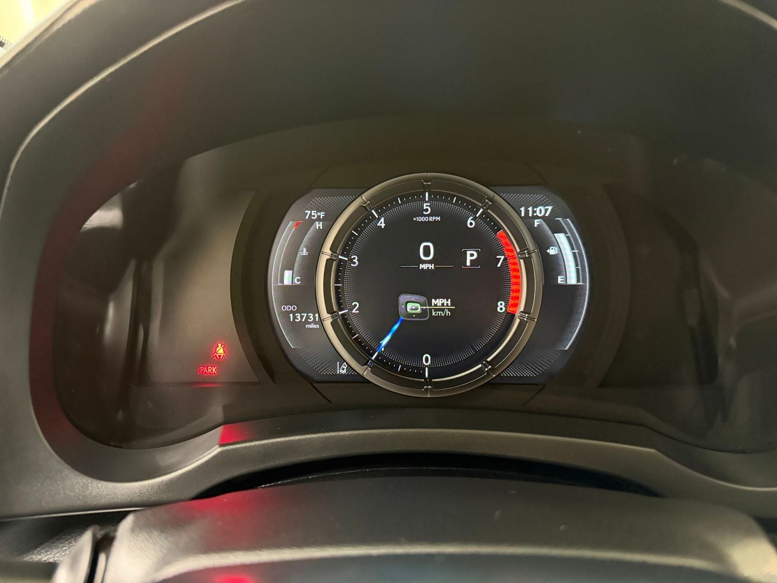 2024 Lexus IS 350 F SPORT