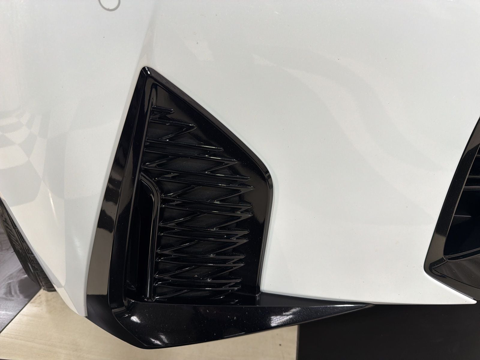 2024 Lexus IS 350 F SPORT