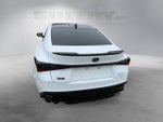 2024 Lexus IS 350 F SPORT