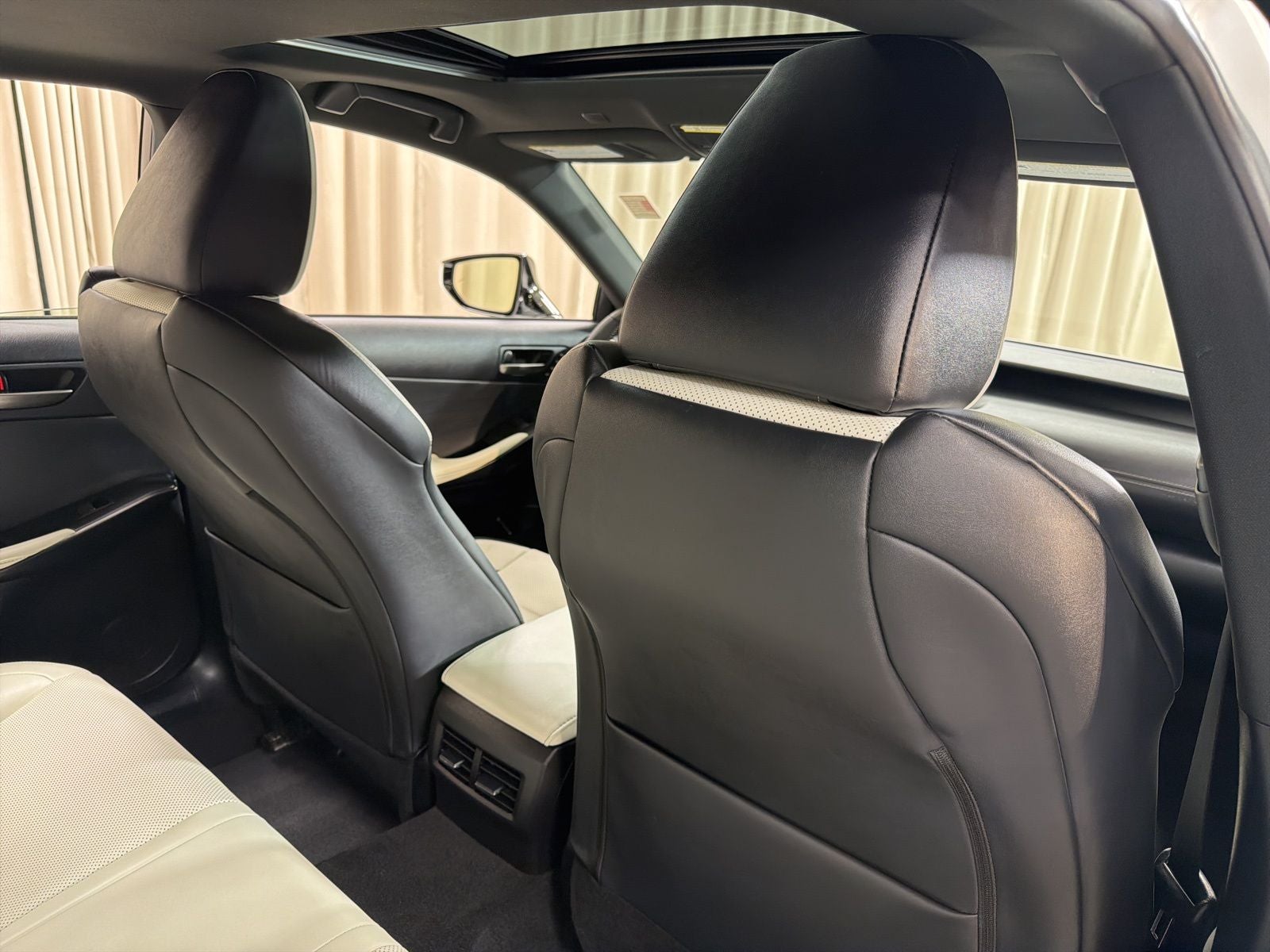 2024 Lexus IS 350 F SPORT