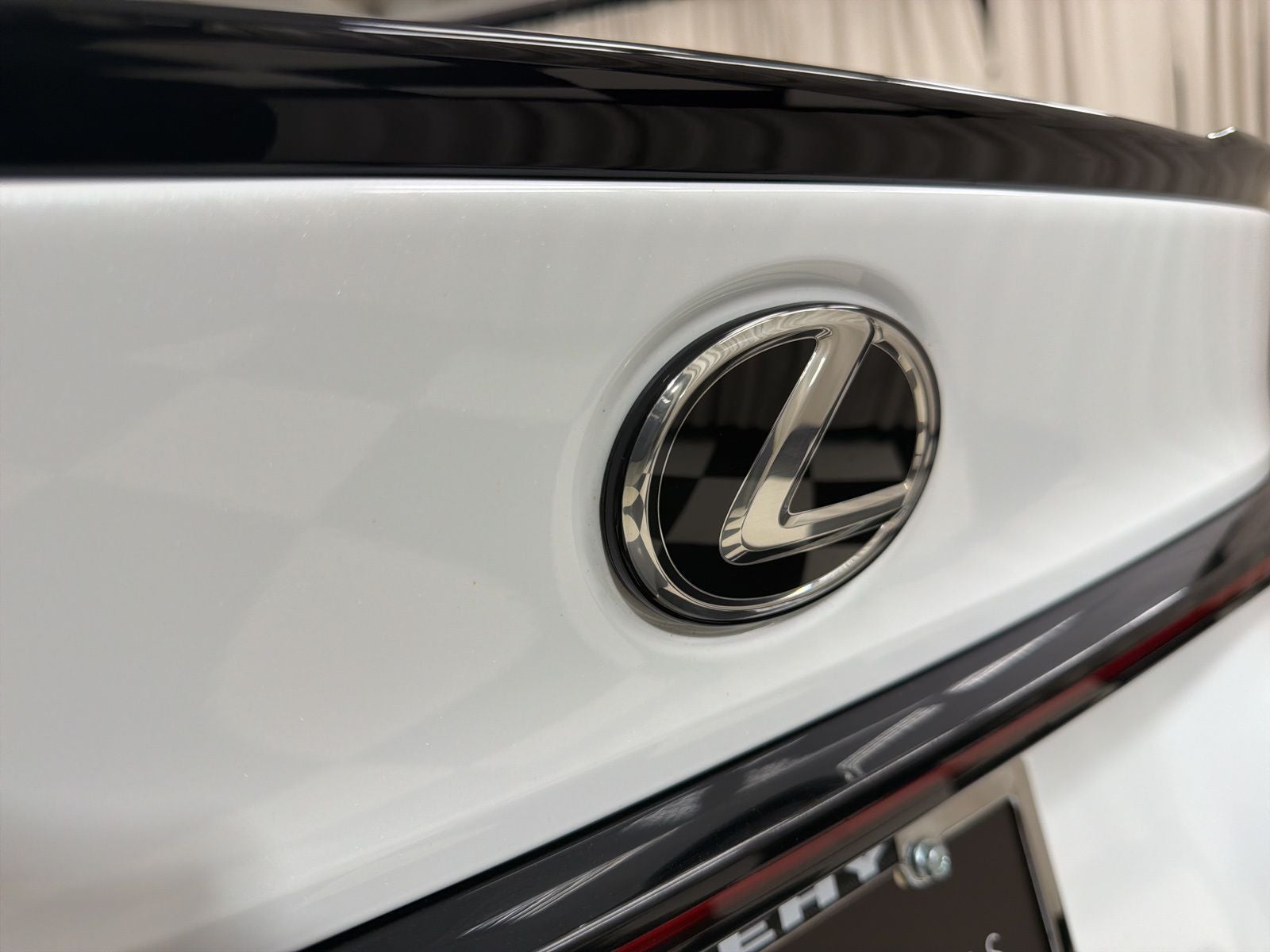 2024 Lexus IS 350 F SPORT