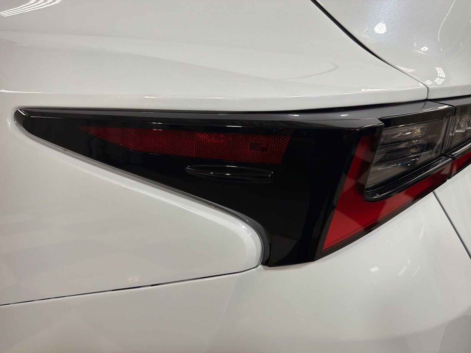 2024 Lexus IS 350 F SPORT