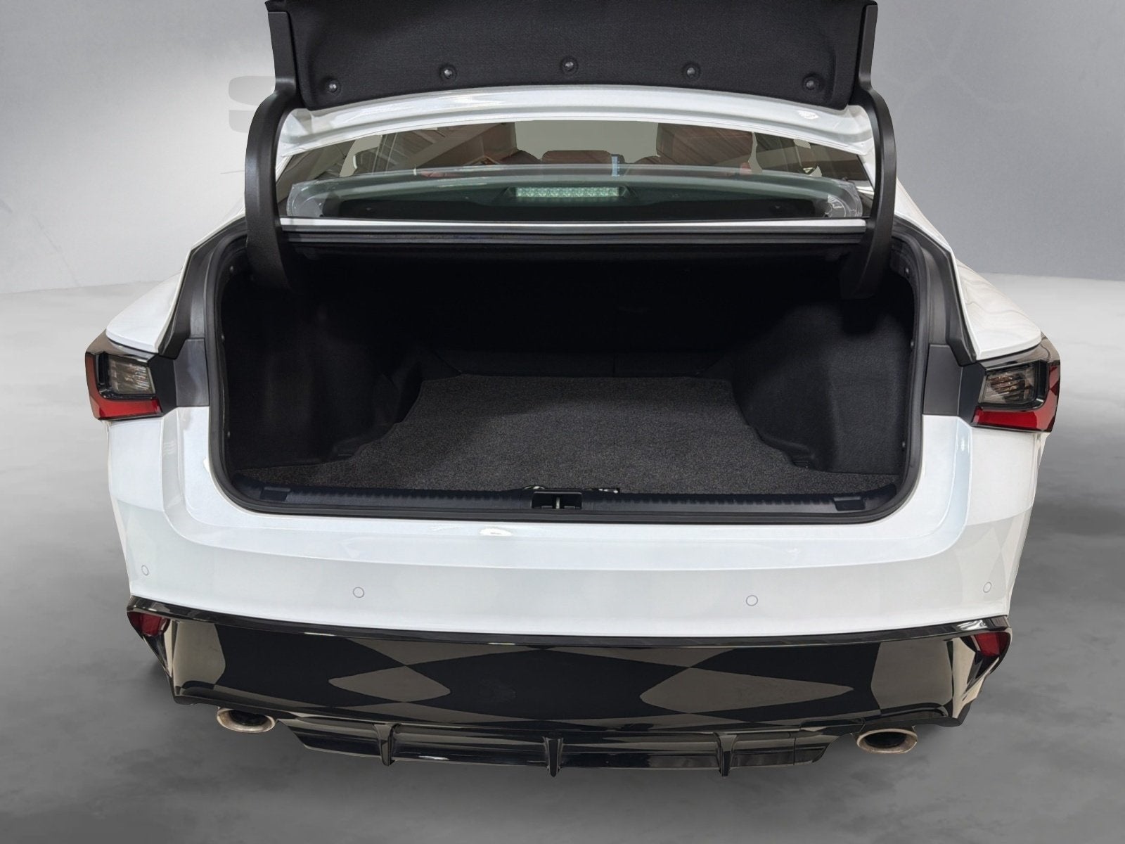 2024 Lexus IS 350 F SPORT