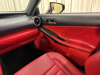 2024 Lexus IS 350 F SPORT