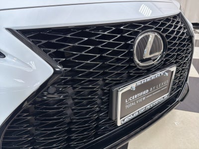 2024 Lexus IS 350 F SPORT