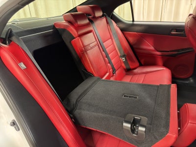 2024 Lexus IS 350 F SPORT