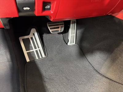 2024 Lexus IS 350 F SPORT